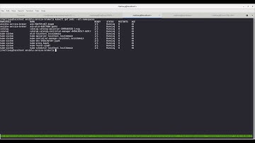 Running the Ansible Service Broker  on Kubernetes