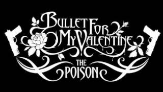 Bullet For My Valentine- All These Things I Hate (Revolve Around Me) chords