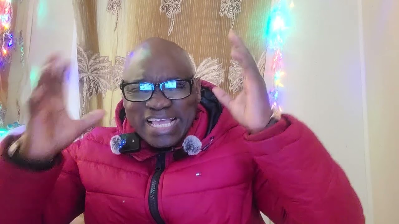 RÉVÉREND PASTEUR FIDELE 