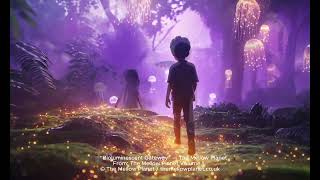 The Mellow Planet Volume 1: Bioluminescent Gateway Official Music Video
