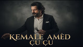 Kemale Amed - Çu Çu - Kurdish Star Arabesk Music 2025