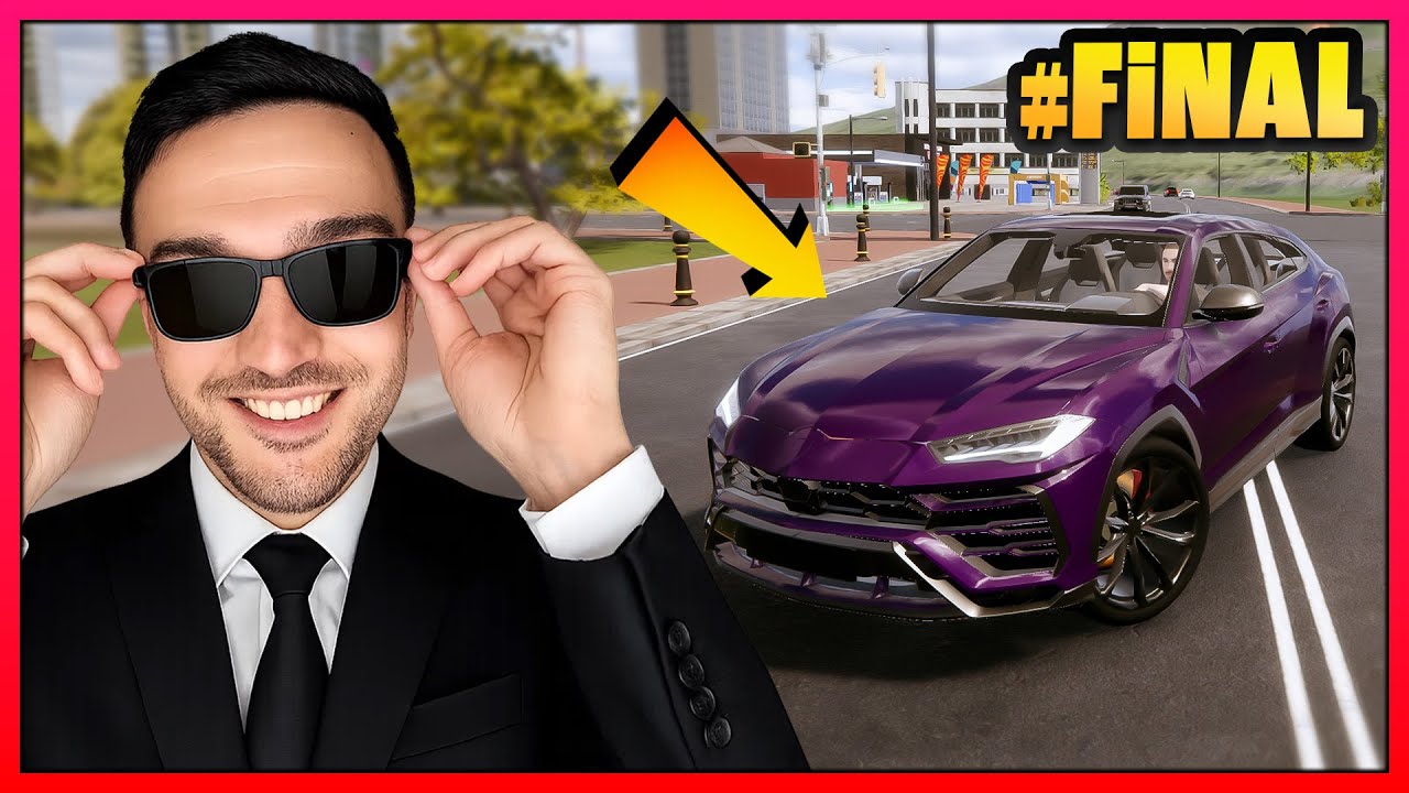 🏎️ ÇOOK BÜYÜK PARALAR ve SEZON FİNALİ | CDS2 #10