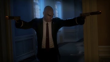 Hitman: Absolution - 