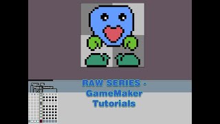 GameMaker Tutorials RAW E3 - gravity to movement