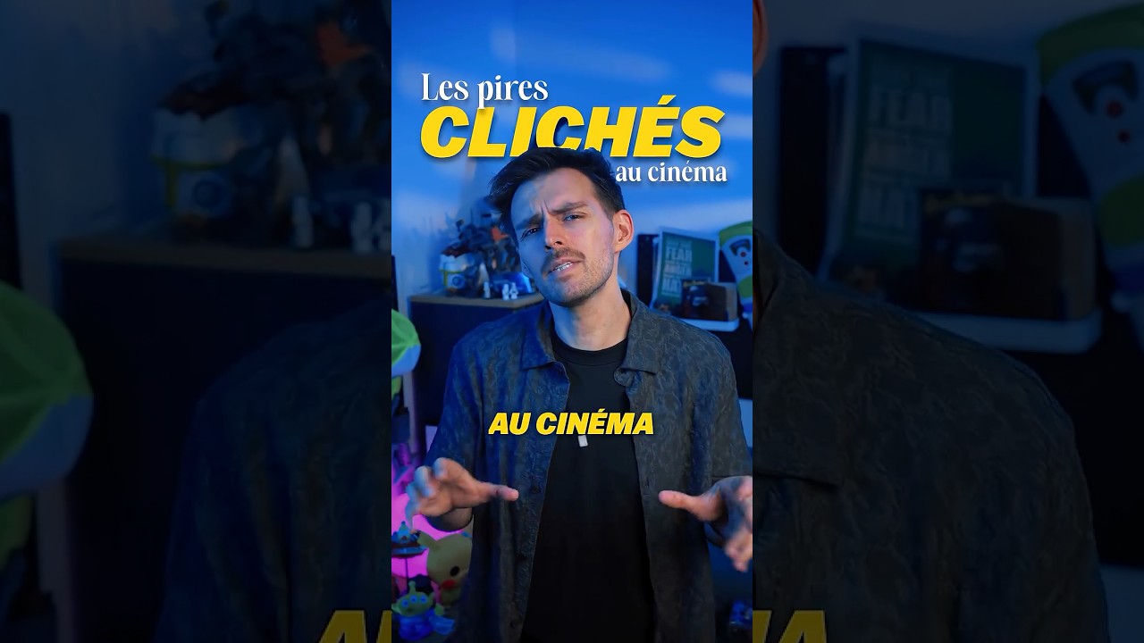 Pourquoi personne ne dit jamais au revoir au téléphone ?!?