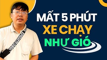 Dịch Vụ Mở Tốc Xe VinFast Đời Cũ – Klara S, Impes, A1 | EVBattery