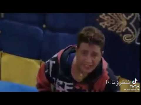 مهرجان أصحابي اخصامي الجزء ٢حالات واتس حمو بيكا