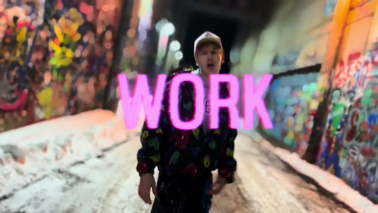 CAPPIN4NOREA$ON - GEEKED ft. lil wave (music video) 