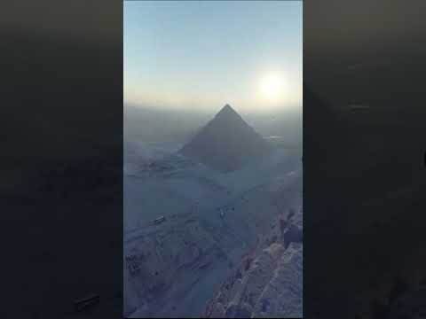 Video: Pyramidit Gizasta: Nähtävyydet, vihjeet & retket