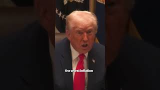 Famous Trump says 'affordability' is a 'democrat scam' Net Worth