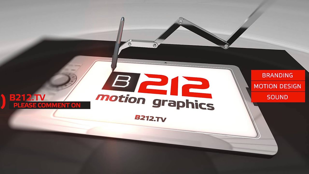 B212 Sound Channel News Logo 01 - YouTube