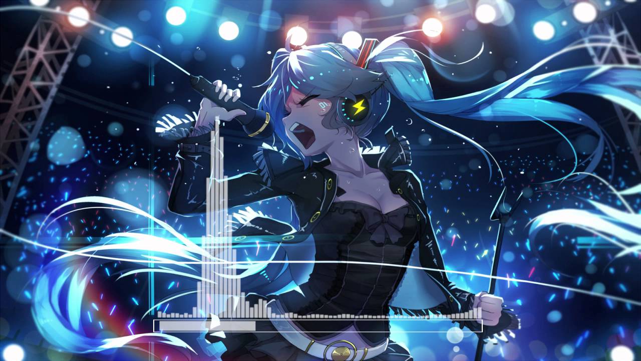 Nightcore Can't Stop The Feeling YouTube