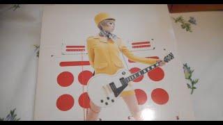 Vinyl Exams: Pizzicato Five - Nonstop to Tokyo (album version)