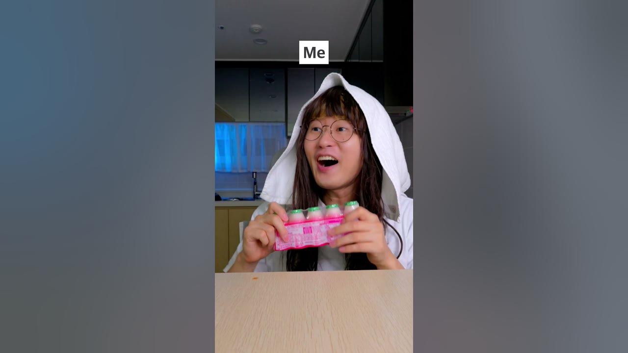 how-to-drink-yakult-youtube