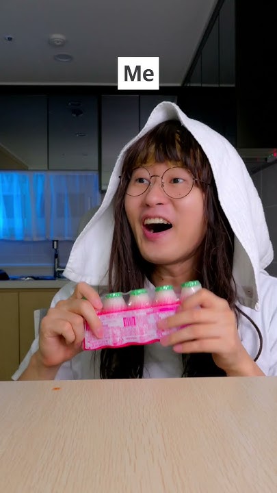 how-to-drink-yakult-youtube