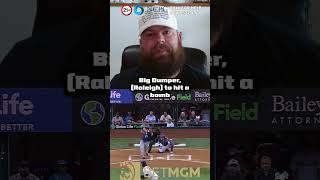 Bangers are HOT! 3 Home Run Plays for Monday