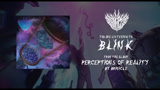 Brinicle - Blink