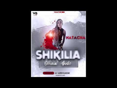 Shikilia By Natacha Official Audio