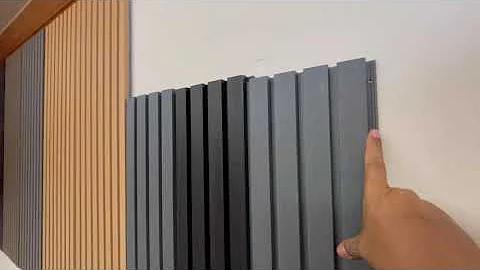 How to Install Exterior Wall Paneling for Outdoors