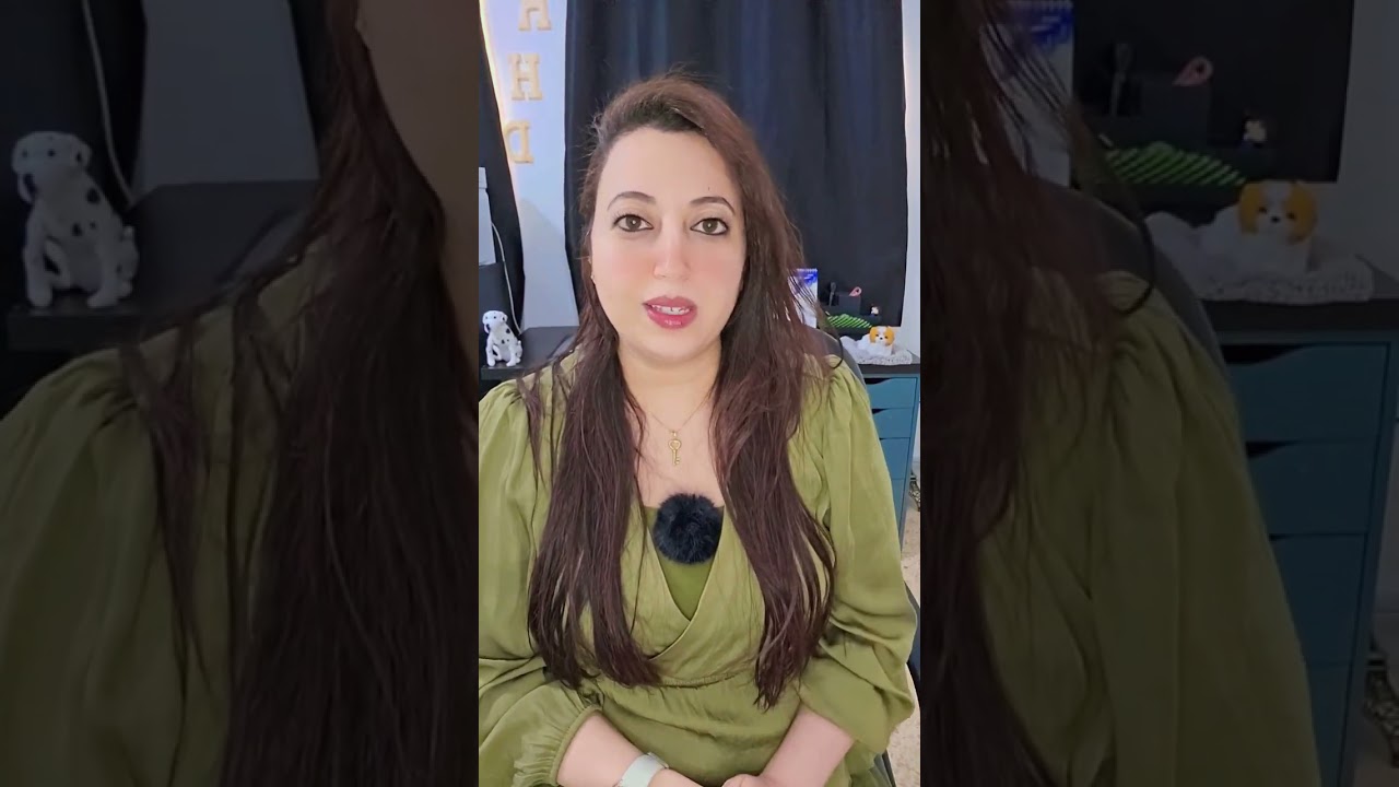 ⛔️للعبرة : زواج النية🤔