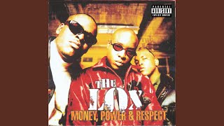 Video thumbnail of "The LOX - I Wanna Thank You"