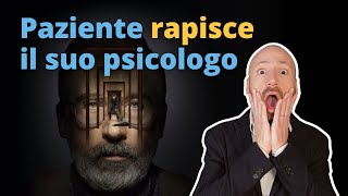 "The Patient" (serie TV) commentato da uno Psicologo screenshot 5
