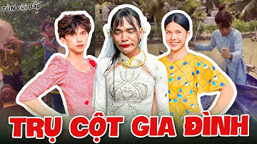 "Nóc Nhà" Thúy Liễu Và 1001 Câu Chuyện Bất Ổn P.4 | Tủn Cùi Bắp