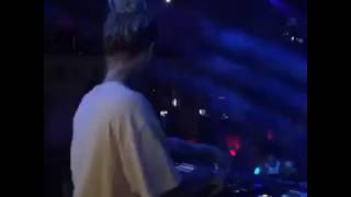 Morten Live from Exchange LA with Tiësto