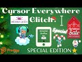 PRODIGY MATH GAME | CURSOR APPEARING EVERYWHERE GLITCH | CHRISTMAS SPECIAL COMEDY w/ Prodigy Queen