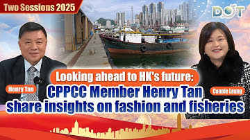 Looking ahead to HK