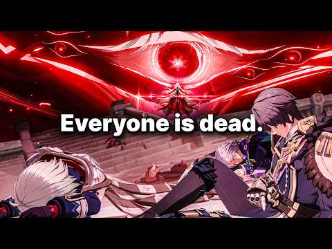 This Could Change Genshin Forever...