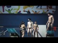 Untold Story: Mia & Henry - Diving