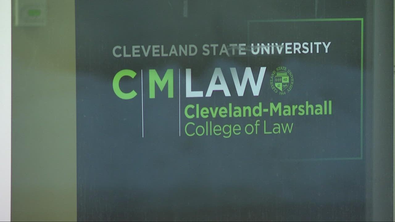 Cleveland State University Changes Name Of Cleveland Marshall College cleveland-state-university-changes-name-of-cleveland-marshall-college