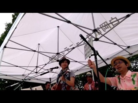 白岡バンドフェスティバル2016 58'S 番外編②