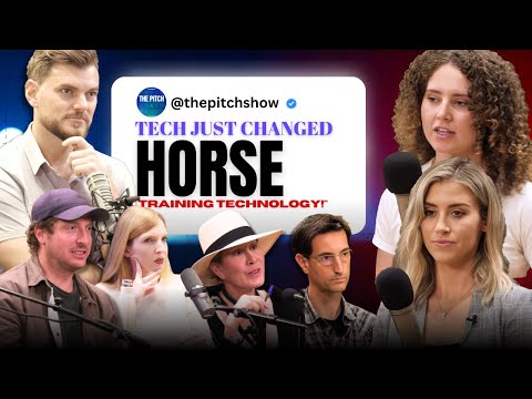Peloton for Horses | Would You Invest?