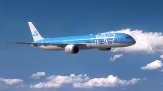 KLM 2020