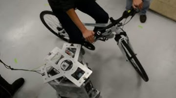 Full-Body Collision Detection and Reaction with Omnidirectional Mobile Platforms