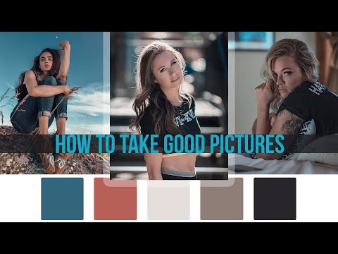 photography---how-to-achieve-consistency