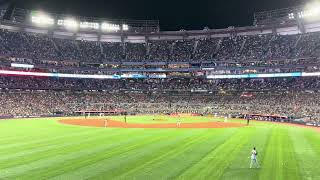 Toronto Blue Jays | Baseball | Rogers center | Live experience