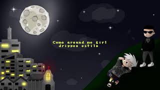 Nevo Angel - WHEN YOU SAY IT'S OVER (ft. Pobre Diablo)