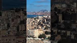 #oran2025 #oran #wahran #teleférico #dz #tourism #explore #algerie #fypシ #ghorba #viral #raistar