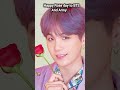 Happy Rose Day ❤🌹 #roseday #shorts #btsarmy #shorts #valentinesday