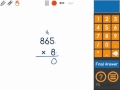 Multiplication and Addition Concepts