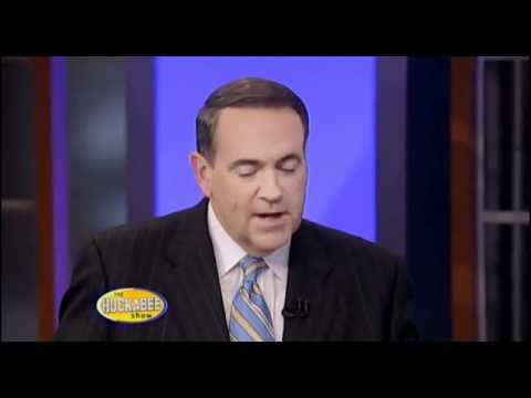 Mike Huckabee Highlights Beth Anne Rankin and Star Parker