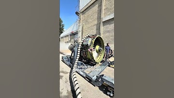 A Look at the Engine Preservation Process