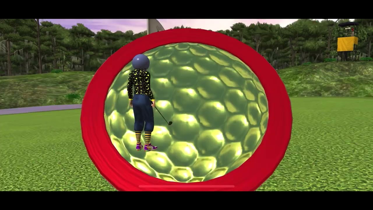 DICKWAD Week 3, Sk1pmcgee vs. JDub23 on Crawdad Swamp