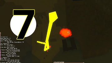 7_chicken rogue lineage moments