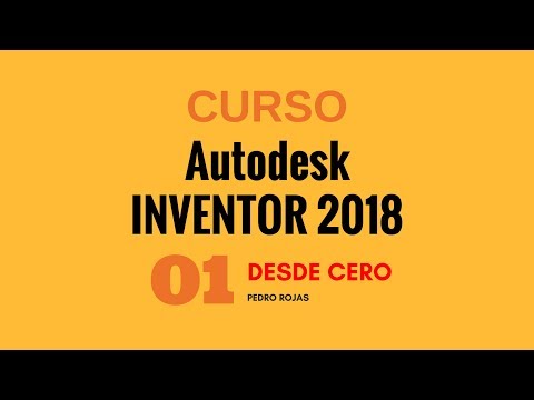 «Autodesk Inventor in Spanish» youtube stats moneyfeature preview image