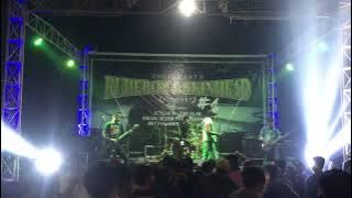 Antiloser - Jogjakarta boot bois live Rudeboy & Skinhead #1