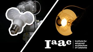 SOFT ROBOTIC GRIPPER | IAAC screenshot 3